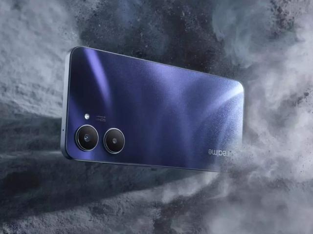 موبايل جوال ريل مي 10 Realme 10 Dual Sim Smartphone