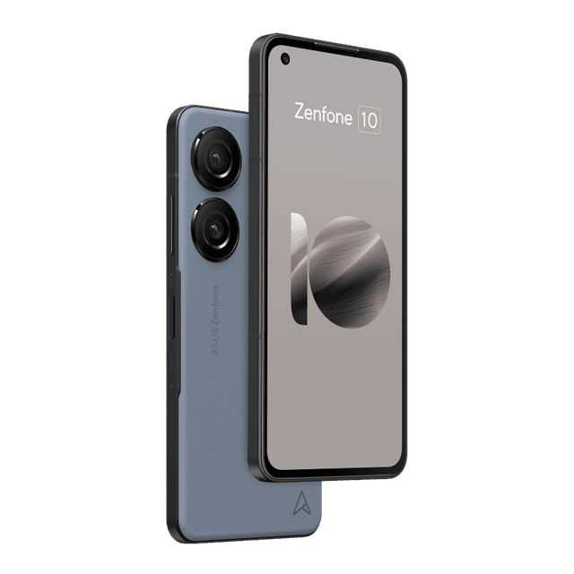 موبايل جوال اسوس زين فون 10 Asus Zenfone 10 5G Smartphone