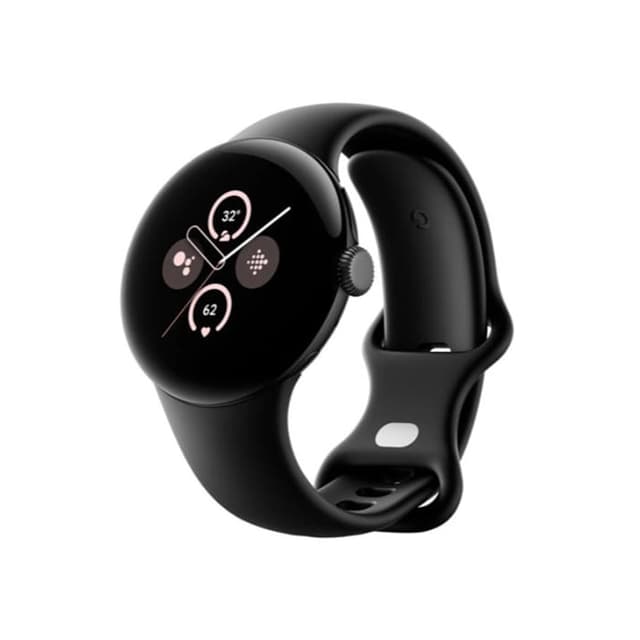 Google Pixel Watch 2 Wi-Fi Japan Specification 