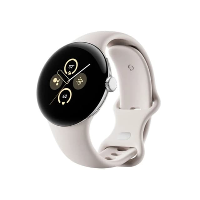 Google Pixel Watch 2 Wi-Fi Japan Specification 