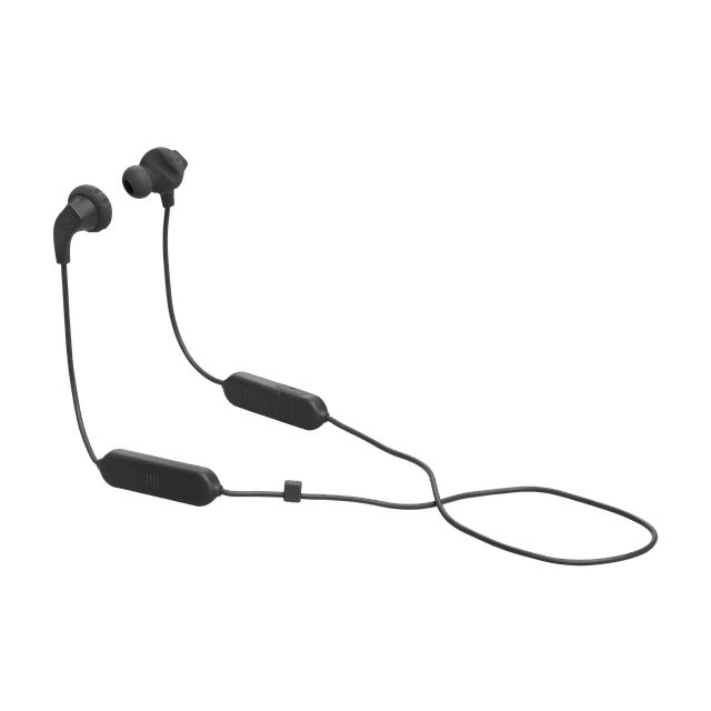 سماعة اذن لاسلكية جي بي ال رياضية مقاومة للعرق JBL Endurance Run 2 Wireless In Ear Sport Headphones - SW1hZ2U6MTcxNDIxMA==