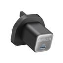 فيش جداري انكر نانو 3 تايب سي 30 واط Anker 511 Charger Nano3