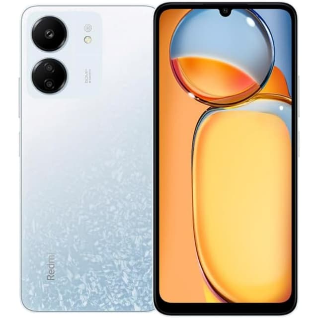 Xiaomi Redmi 13C 8/256GB Smartphone