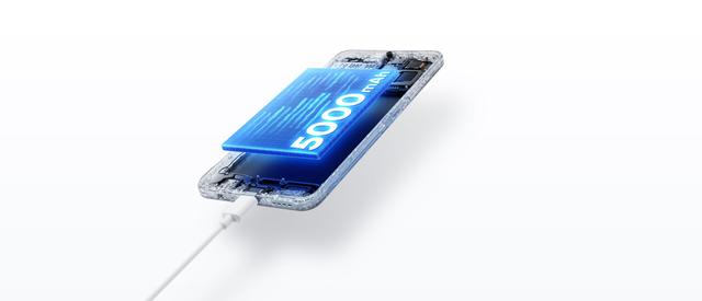 موبايل جوال ريل مي سي 53 رامات 8 جيجا ومساحة تخزين 256 جيجا Realme C53 Dual Sim Smartphone