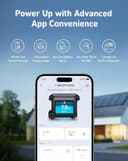 Anker SOLIX F2600 Portable Power Station 2560Wh , 2400W