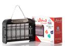 ناموسية قاتل الحشرات جنرال ميني الشبح 5000 فولت General Mini Ghost Zapper Insect Killer - SW1hZ2U6MTcxNDEwMQ==