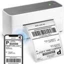 طابعة ملصقات شحن حرارية بلوتوث 4 × 6 بوصة Phomemo Bluetooth Thermal Shipping Label Printer