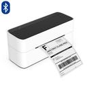 طابعة ملصقات شحن حرارية بلوتوث 4 × 6 بوصة Phomemo Bluetooth Thermal Shipping Label Printer