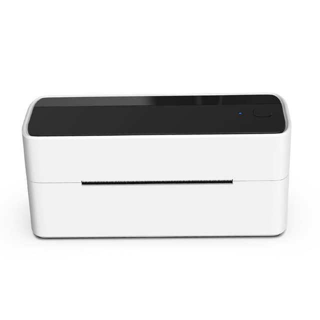 طابعة ملصقات شحن حرارية بلوتوث 4 × 6 بوصة Phomemo Bluetooth Thermal Shipping Label Printer