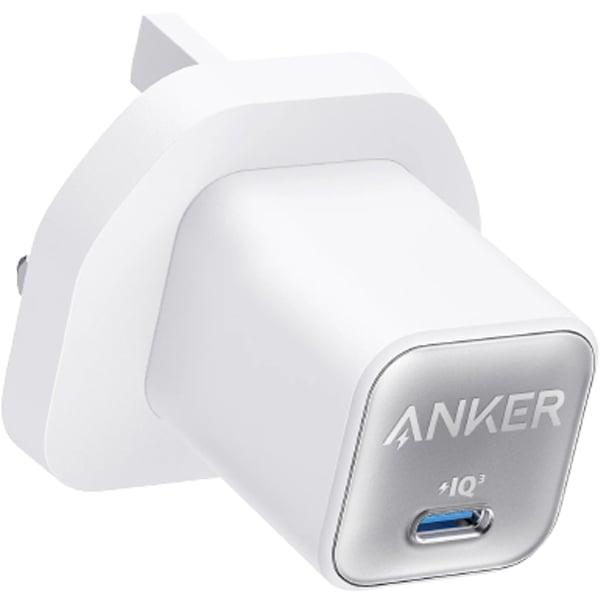 Anker 511 Charger Nano3 30W - SW1hZ2U6MTY4ODIwMA==