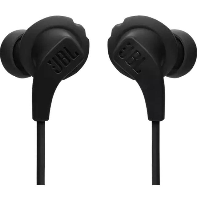 JBL Endurance Run 2 Wireless In Ear Sport Headphones Black