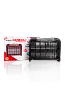 ناموسية قاتل الحشرات جنرال ميني الشبح 5000 فولت General Mini Ghost Zapper Insect Killer - 347835