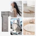 منفاخ فحم بالهواء محمول صغير قابل للشحن 3000 مللي أمبير Portable Turbo Violent Turbo Jet Fan Multi-purpose