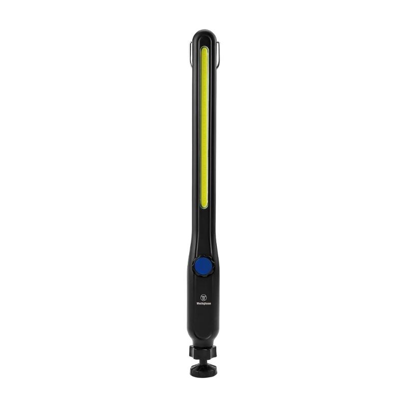 كشاف رحلات متنقل صغير مغناطيسي قابل للشحن 1800 مللي أمبير 300 لومن Westinghouse WF60 Rechargeable Work Light