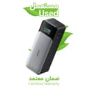 باور بانك أنكر 24000 مللي أمبير مستعمل Anker 737 Power Bank PowerCore 24K Used