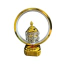 Electric Bakhoor Incense Burner