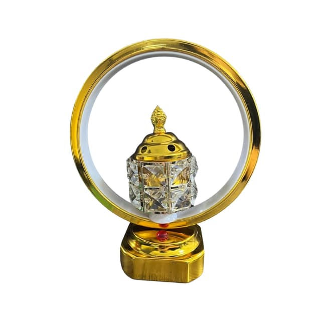 Electric Bakhoor Incense Burner