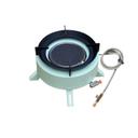 غاز صغير للرحلات صغير 4000 واط مع حقيبة تخزين اوت دور Outdoor Storage Bag 4000W Portable Camping Gas Stove