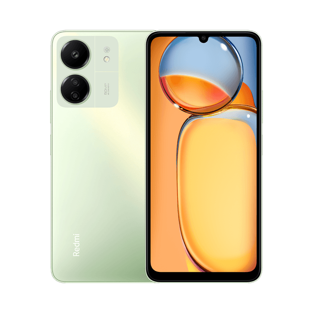 Xiaomi Redmi 13C 8/256GB Smartphone