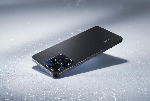 موبايل جوال ريل مي سي 53 رامات 8 جيجا ومساحة تخزين 256 جيجا Realme C53 Dual Sim Smartphone