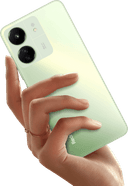 Xiaomi Redmi 13C 8/256GB Smartphone