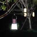 Porodo LifeStyle Outdoor 5W Lamp with Mosquito Zapper - SW1hZ2U6MTcyMTcxNA==