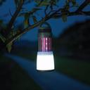 Porodo LifeStyle Outdoor 5W Lamp with Mosquito Zapper - SW1hZ2U6MTcyMTcxNg==
