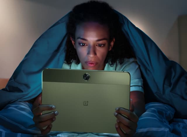 OnePlus Pad Go 11.35-inch 8GB RAM 128GB 