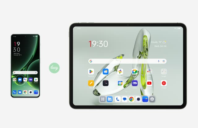 OnePlus Pad Go 11.35-inch 8GB RAM 128GB 