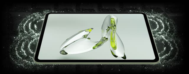 OnePlus Pad Go 11.35-inch 8GB RAM 128GB 