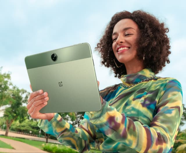 OnePlus Pad Go 11.35-inch 8GB RAM 128GB 
