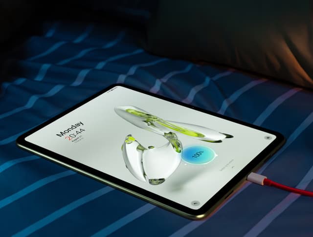 OnePlus Pad Go 11.35-inch 8GB RAM 128GB 