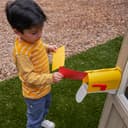 بيت لعبه للاطفال خشبي كيد كرافت Kidkraft Oceanfront Wooden Playhouse