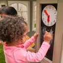 بيت لعبه للاطفال خشبي كيد كرافت Kidkraft Oceanfront Wooden Playhouse