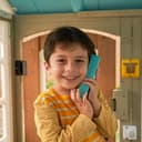 بيت لعبه للاطفال خشبي كيد كرافت Kidkraft Oceanfront Wooden Playhouse