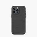 جراب جوال ايفون 15 برو ماكس جلدي اسود غرين ليون Green Lion Leather Magsafe Case Elegant Design for iPhone 15 Pro Max