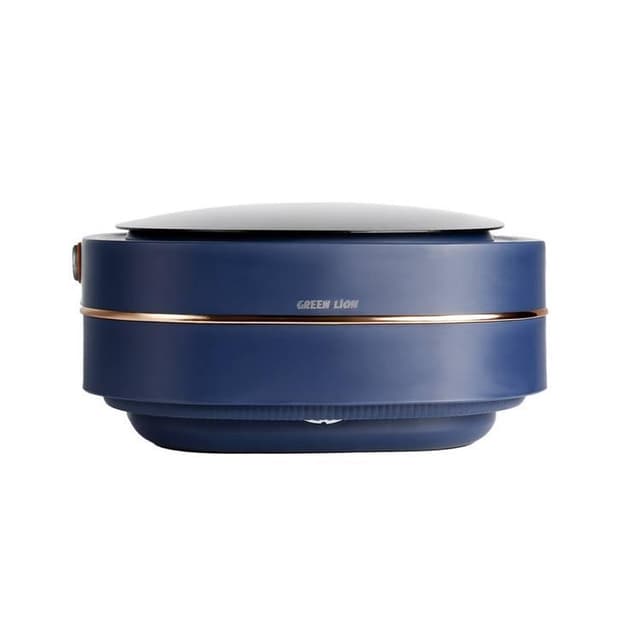 غسالة ملابس صغيره 9 لتر جرين لايون Green Lion Foldable Mini Washing Machine