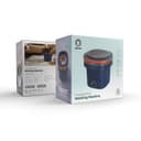 غسالة ملابس صغيره 9 لتر جرين لايون Green Lion Foldable Mini Washing Machine