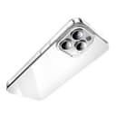 غلاف ايفون 15 برو ماكس شفاف جرين ليون Green Lion Delgado PC Case for iPhone 15 Pro Max