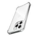 Green Lion Anti-Shock Case for iPhone 15 Pro Max ( 6.7" ) - Clear