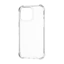 Green Lion Anti-Shock Case for iPhone 15 Pro Max ( 6.7" ) - Clear