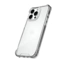Green Lion Anti-Shock Case for iPhone 15 Pro Max ( 6.7" ) - Clear