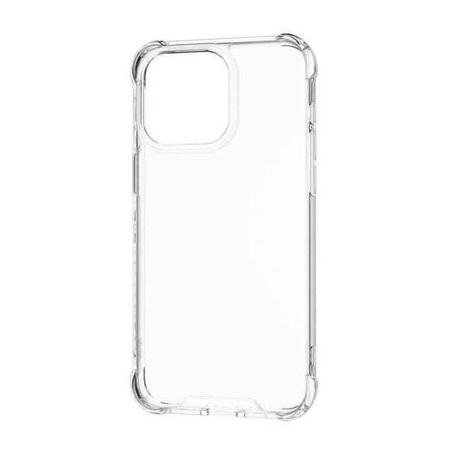 Green Lion Anti-Shock Case for iPhone 15 Pro ( 6.1" ) - Clear - SW1hZ2U6MTcyNTMwMg==