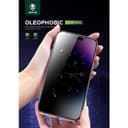 شاشة الملاقيف 9H ايفون 15 برو ماكس غرين ليون Green Lion 9H Steve Privacy Screen Protector for iPhone 15 Pro Max - 340391