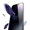 شاشة الملاقيف 9H ايفون 15 برو غرين ليون Green Lion 9H Steve Privacy Screen Protector for iPhone 15 Pro