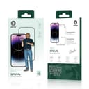 Green Lion 9H Steve HD Screen Protector for iPhone 15 Pro - Clear