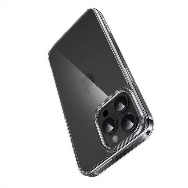 بكج حماية ايفون 15 بروماكس 4 في 1 من غرين ليون Green Lion 4 in 1 Defender Pack for iPhone 15 Pro Max