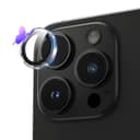 بكج حماية ايفون 15 بروماكس 4 في 1 من غرين ليون Green Lion 4 in 1 Defender Pack for iPhone 15 Pro Max