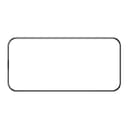 شاشة حماية ايفون 15 برو ماكس سيليكون غرين ليون Green Lion 3D Silicone Plus Screen Protector for iPhone 15 Pro Max