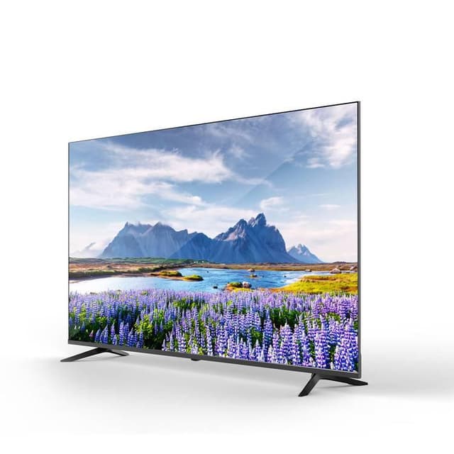 شاشة سمارت 55 انش تلفزيون 4K  بورولجي Powerology 55" UHD Smart Google TV